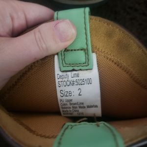 Little girl cowboy boots